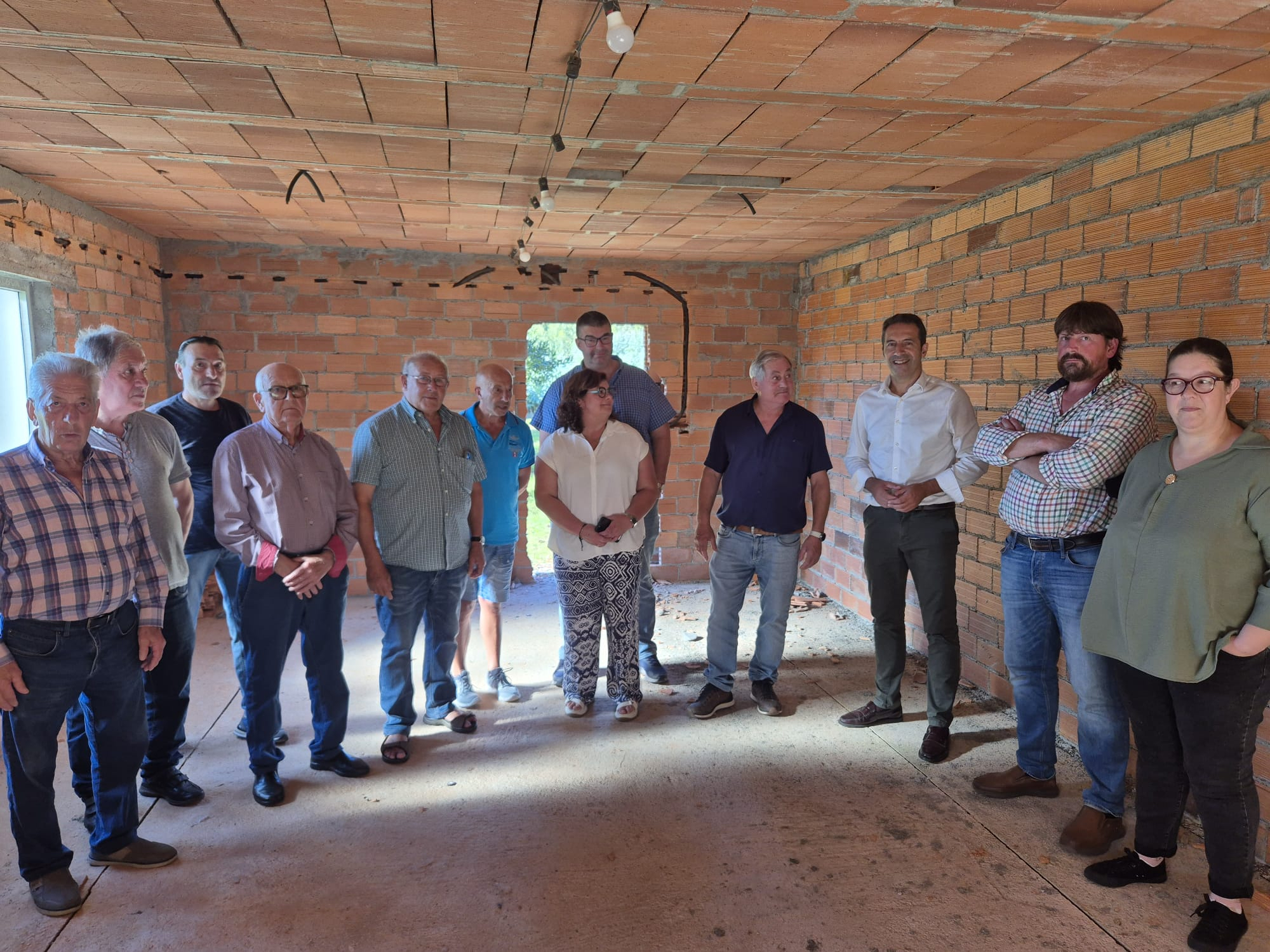 Local Vicedo 2026 asociacions