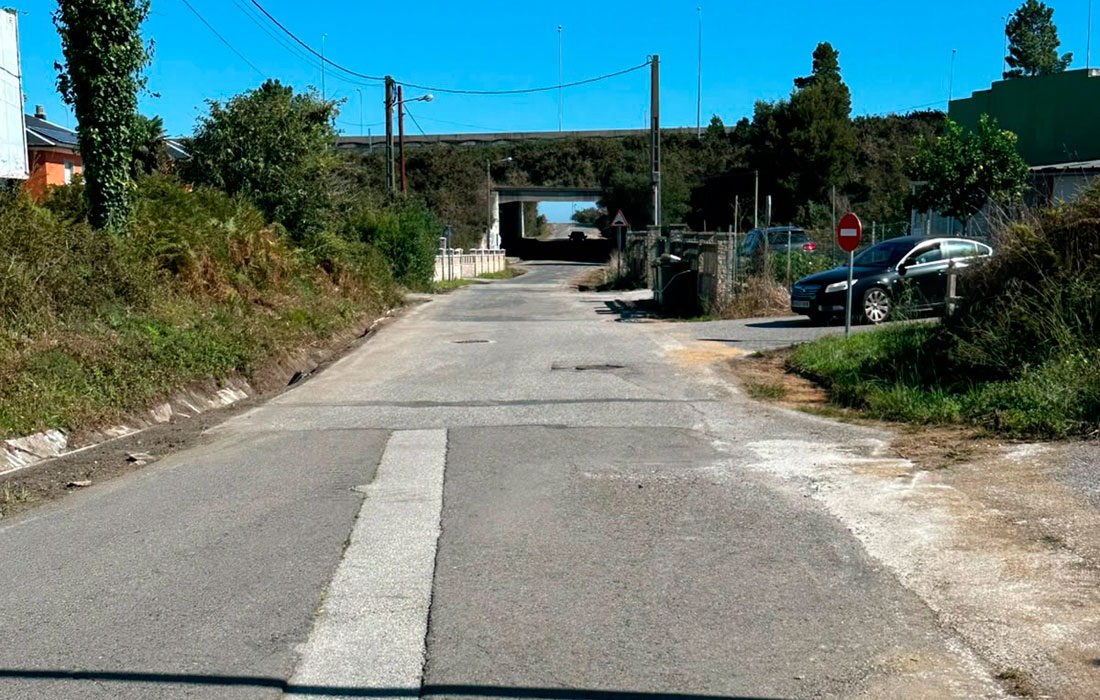 Ribadeo-Folgosa