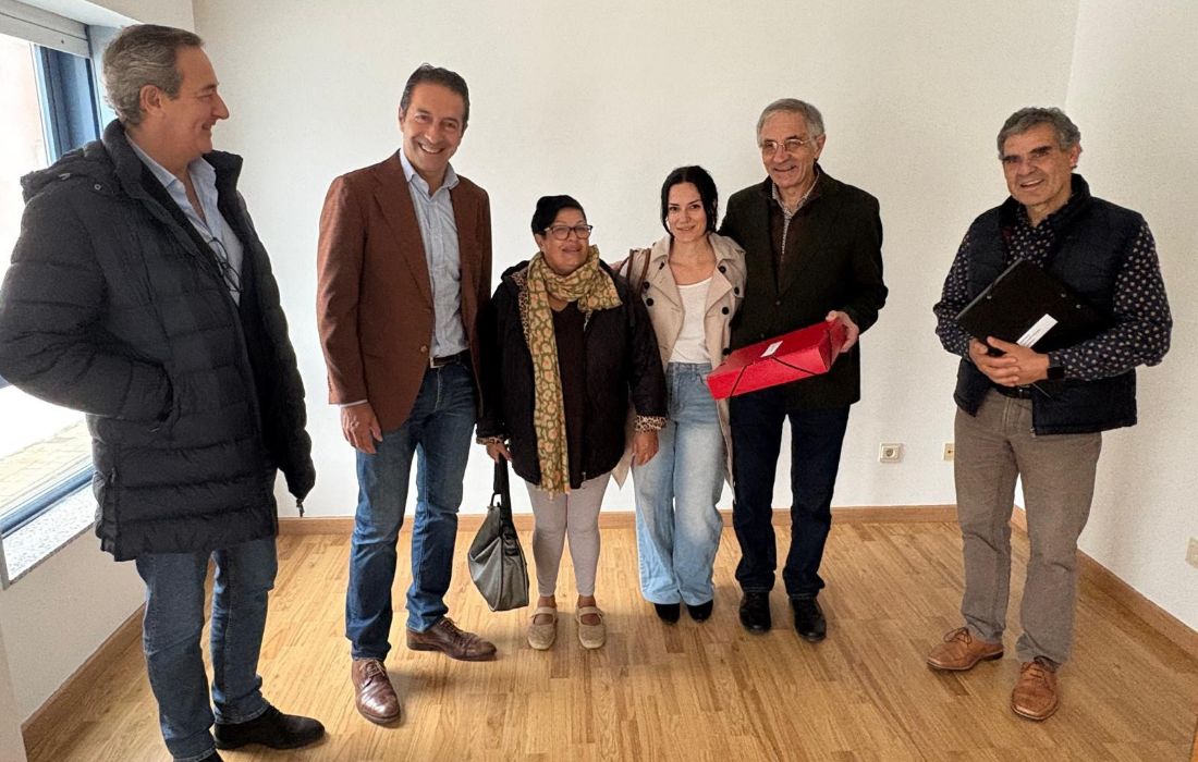 MONDOÑEDO vivenda aluguer