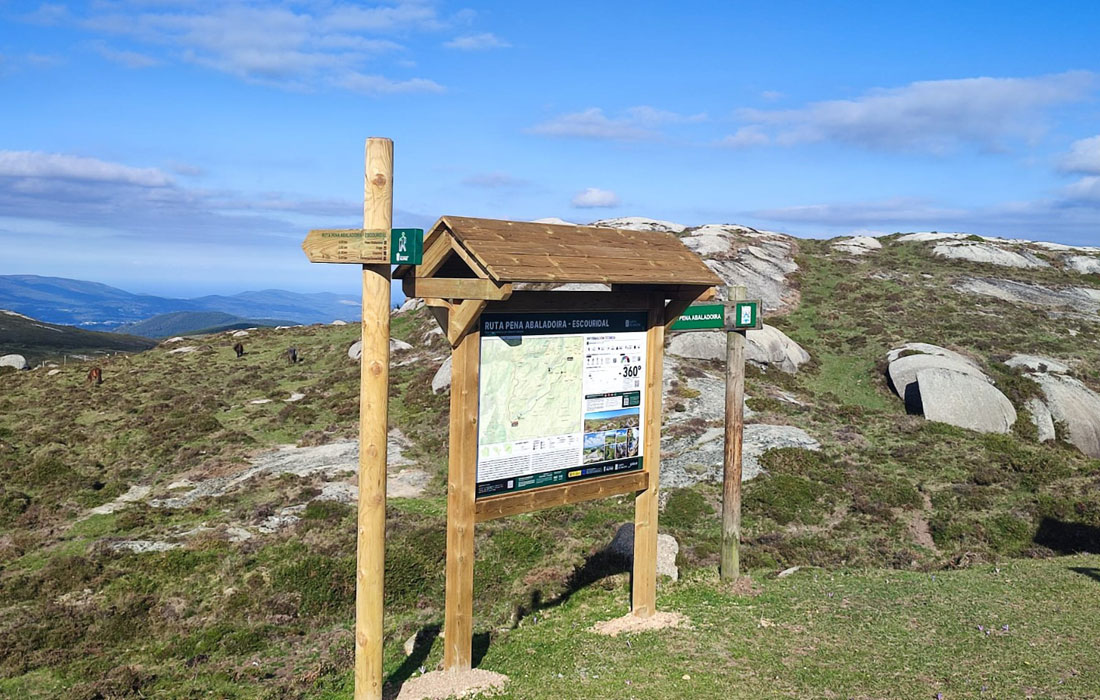 RUTA-PENA-ABALADOIRA–FERVENZA-DE-ESCOURIDAL-Alfoz
