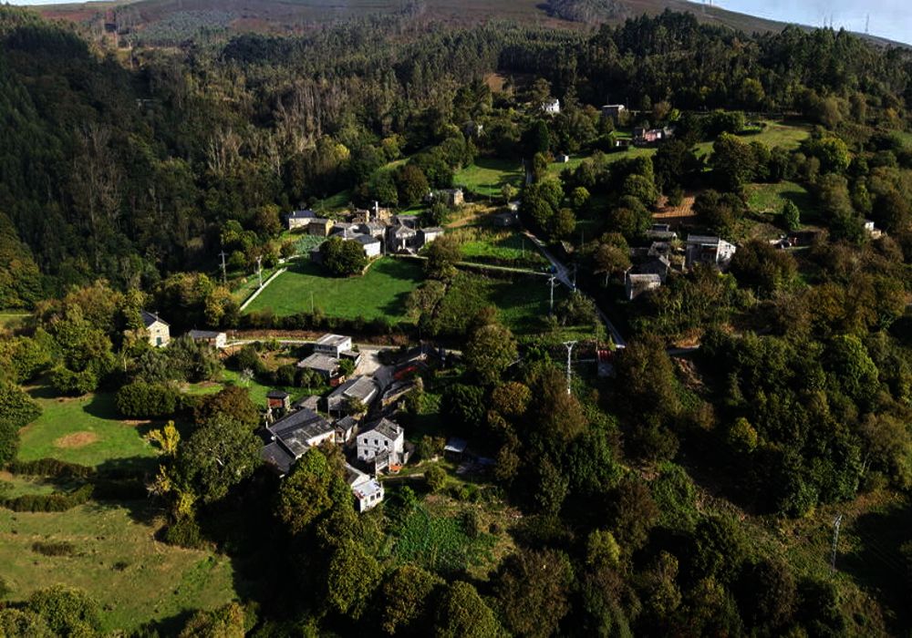 San Vicente de Trigás, en Mondoñedo 2026