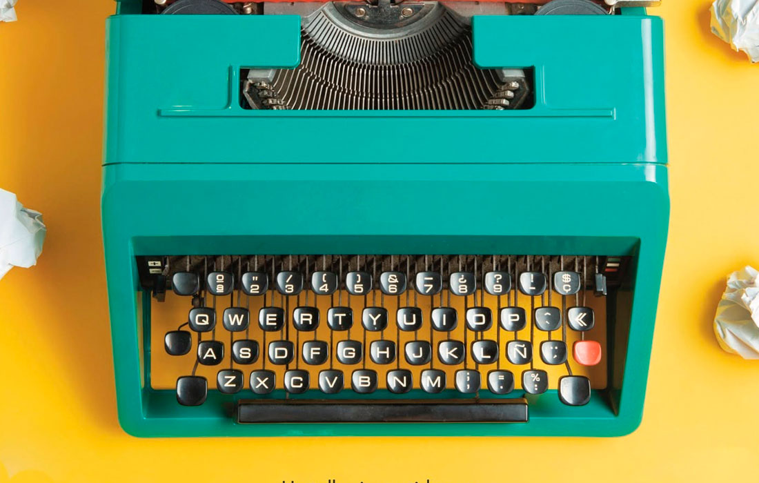 maquina-de-escribir