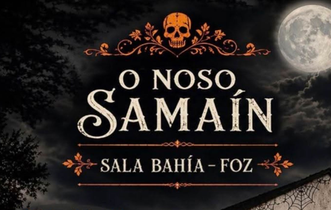 o-noso-samain-foz-2026