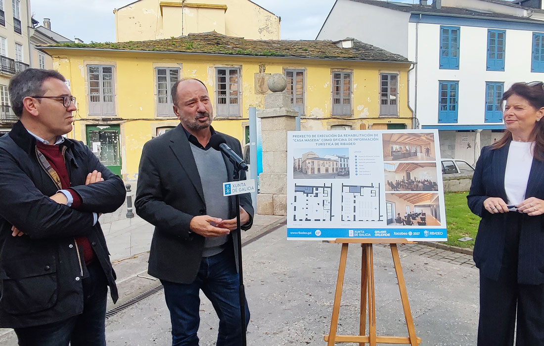 presentación-rehabilitación-Ribadeo-Casa-Maseda