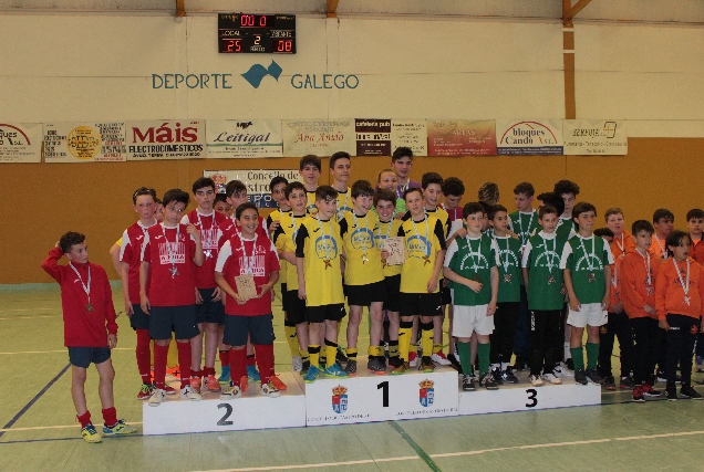 Final infantil FS provincial. ANA (48)