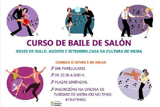 baile salon