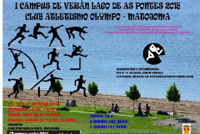 Campus Atletismo 696x488