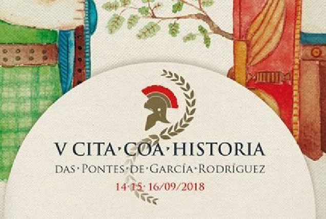 Cita coa Historia