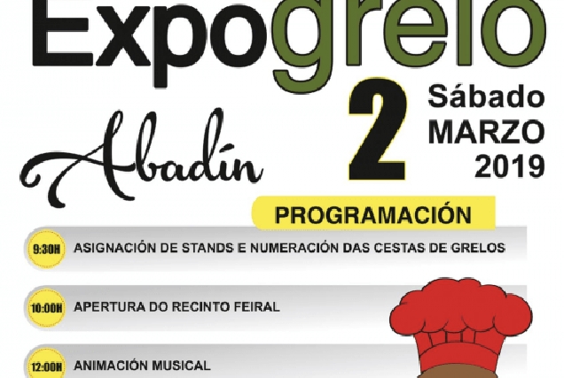 expogrelo 2019