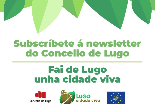 campaña lugo cidade viva