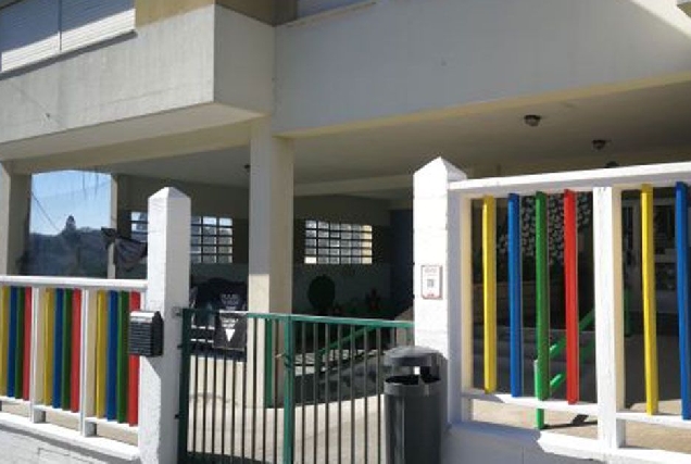 escola infantil Vilalba