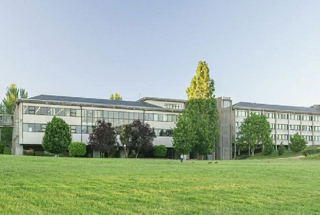 facultade veterinaria lugo