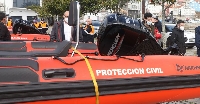 lancha proteccion civil barreiros