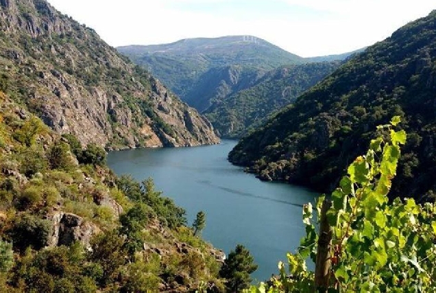 ribeira sacra