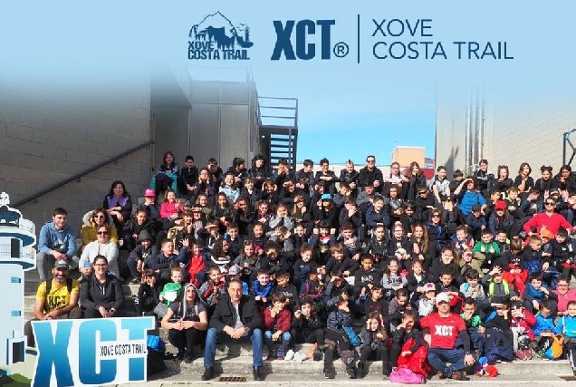 xove costa trail 2020