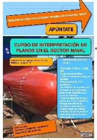 Apaga Curso Naval