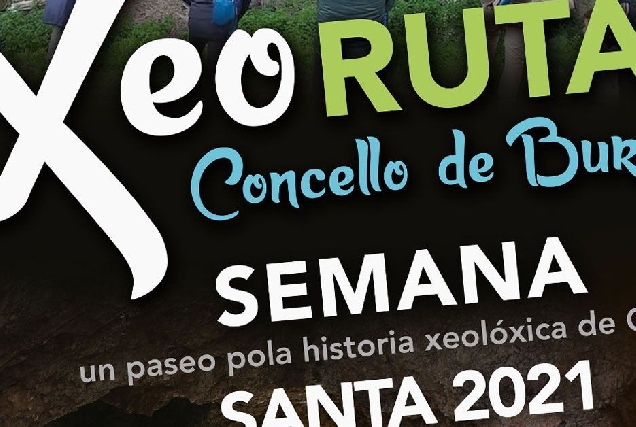 Xeorutas Burela Semana Santa_portada