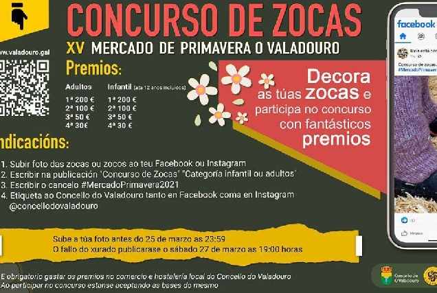 concurso zocas valadouro