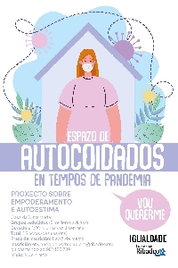 taller autocoidados ribadeo