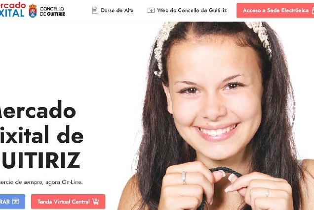 MercadoDixitalGuitiriz