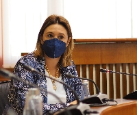 Patricia Otero PSOE