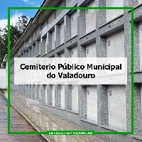 cemiterio municipal o valadouro