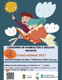 concurso letras galegas alfoz