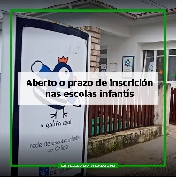 escola infantil valadouro