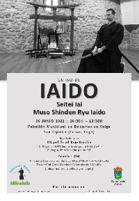 iaido-cervo-curso