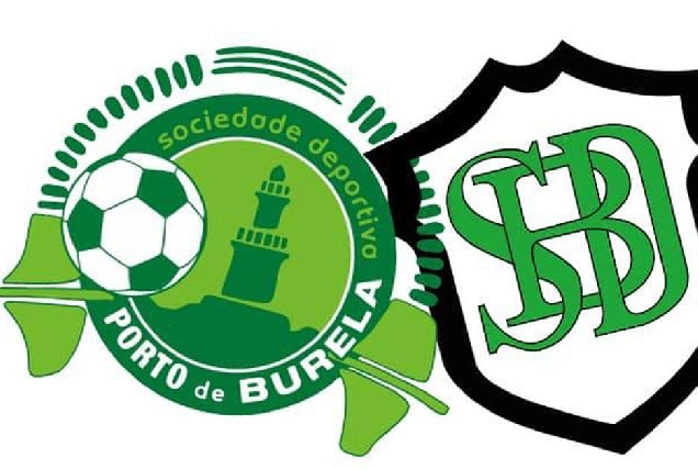 logo burela