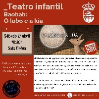 o lobo e a lua foz teatro 1