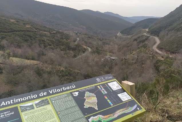 quiroga ruta sendeirismo vilarbacu