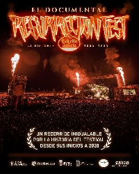 resurrectionfest documental