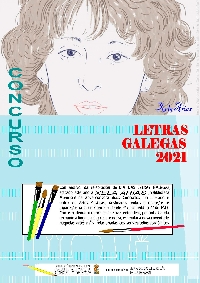 xove letras galegas 2021