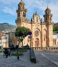 Catedral Mondonedo