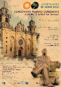 cartel alvaro cunqueiro encontros