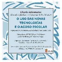 charla acoso escolar mondonedo