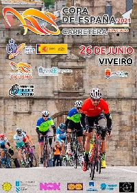 copa espana ciclismo adaptado viveiro