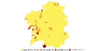 mapa covid galicia