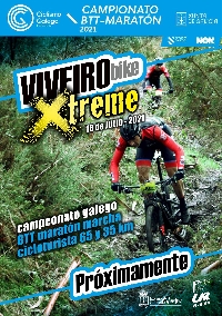 viveiro extreme bike