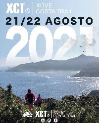 xove costa trail 2021