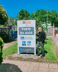 CIFP Porta da Auga ribadeo