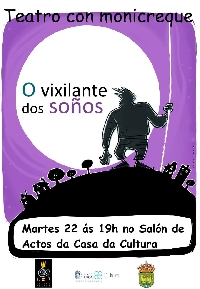 O vixilante dos sonos