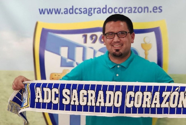 adrian vazquez sagrado corazon