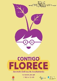 contigo florece viveiro