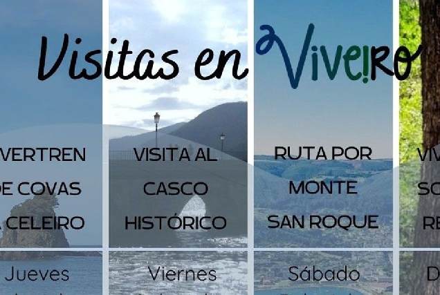 visitas viveiro