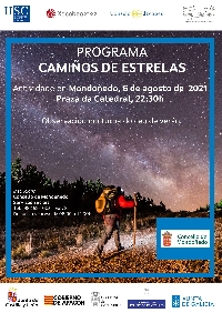 caminos de estrelas mondonedo