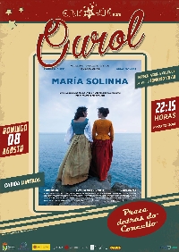 maria solinha ourol