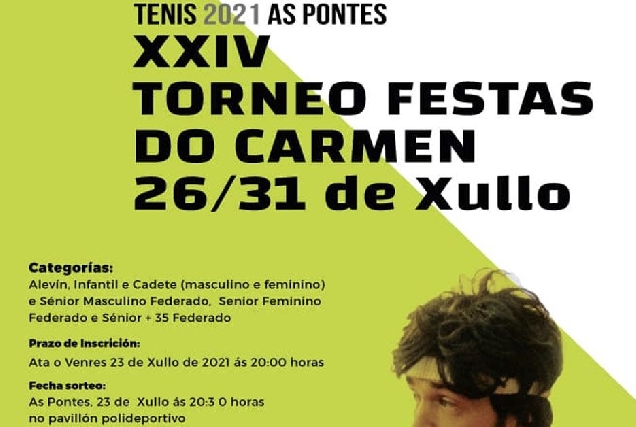 torneo festas do carme_portada