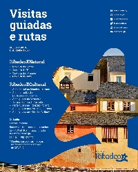 visitas guiadas ribadeo veran 2021